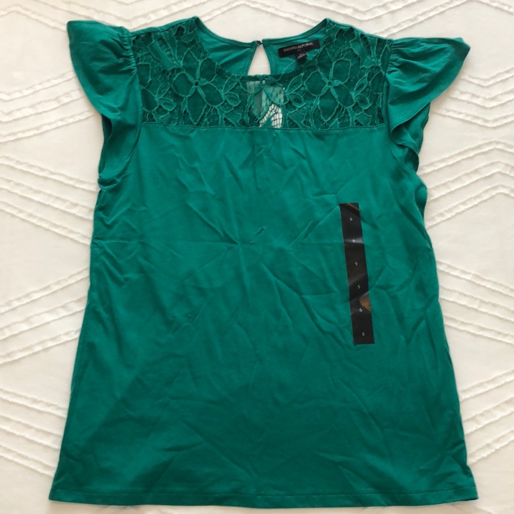 NWT Banana Republic top